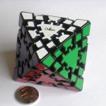 Gear Octahedron